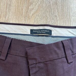 Banana Republic Men's Chinos
